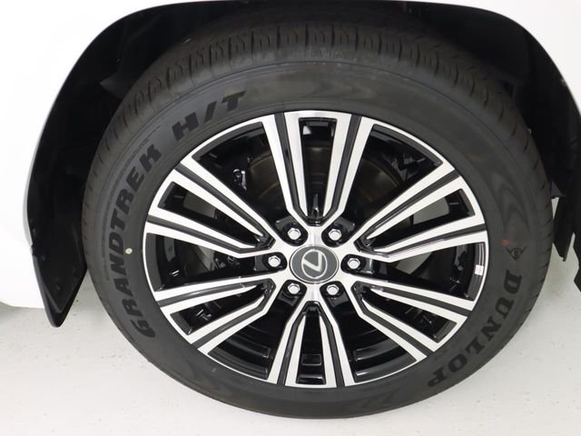 2026 Lexus LX 700h Luxury - Photo 9