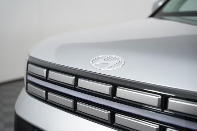 2026 Hyundai Santa Fe SE - Photo 43