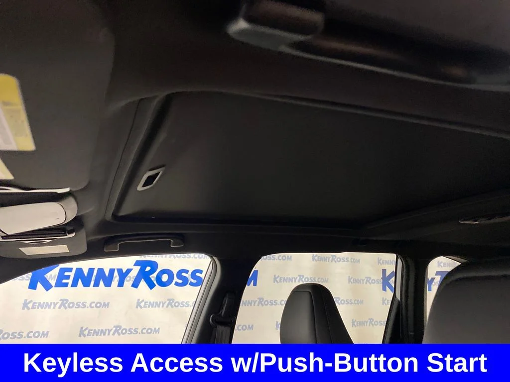 Certified Used 2025 Silver Subaru Limited image 12