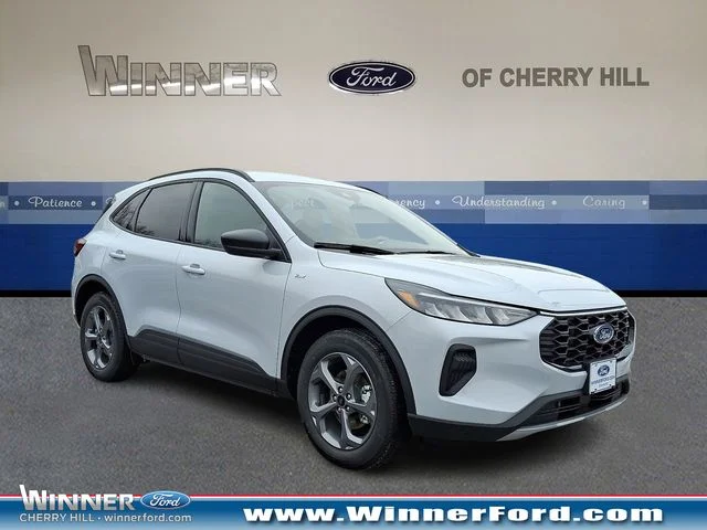 2026 Ford Escape