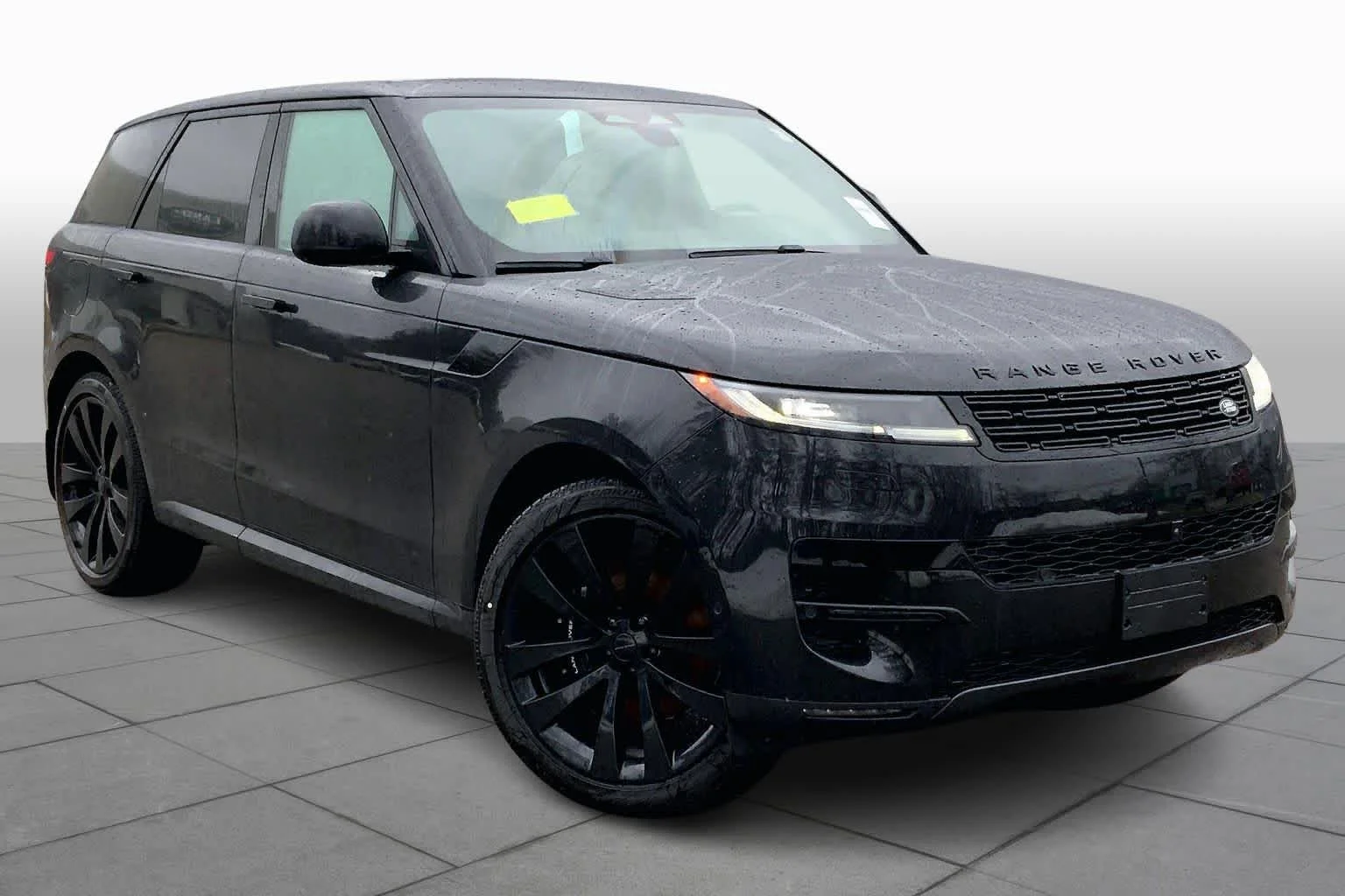2026 Land Rover Range Rover Sport SE - Photo 16
