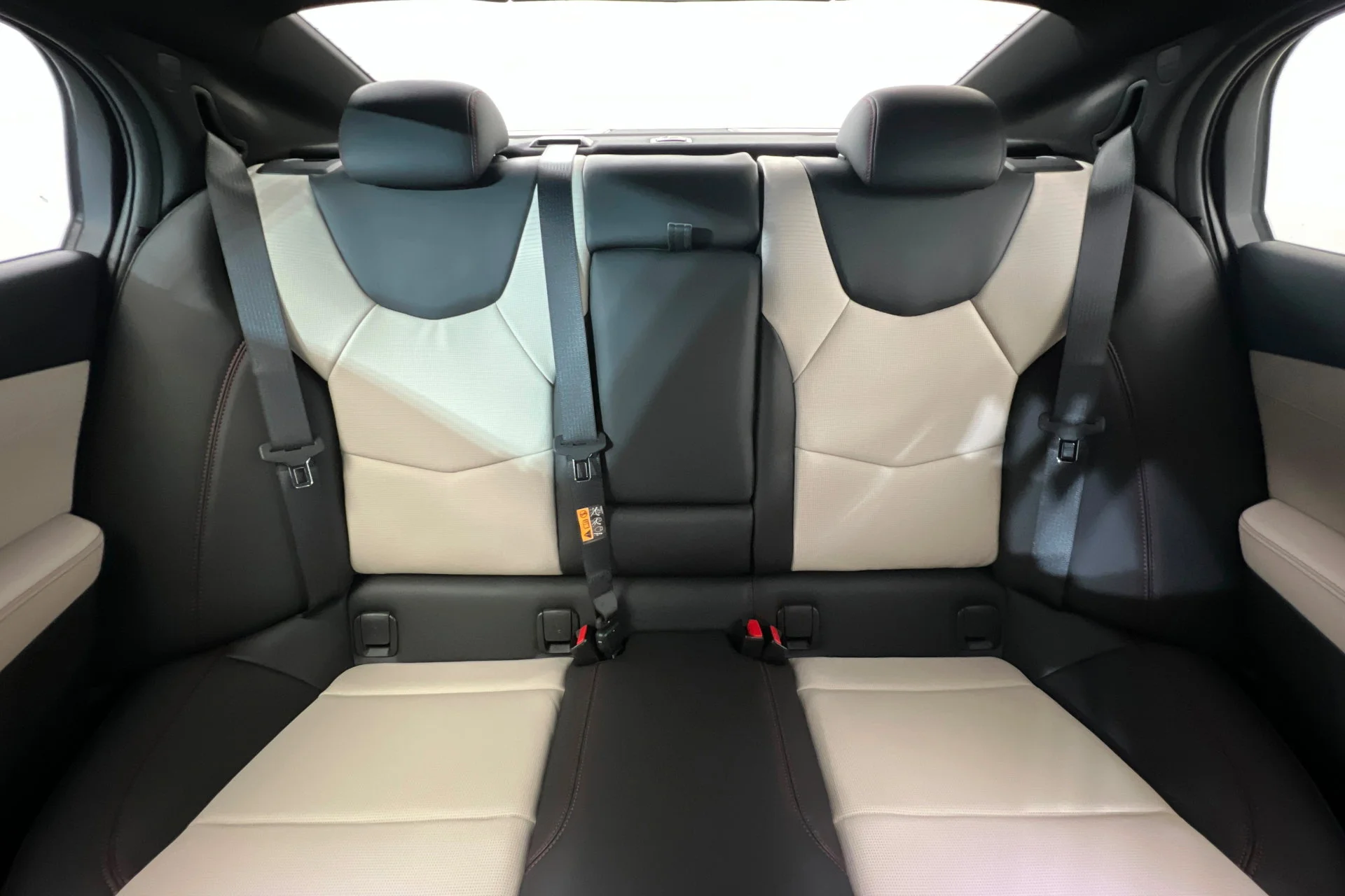 2026 Cadillac CT5 Sport - Photo 24