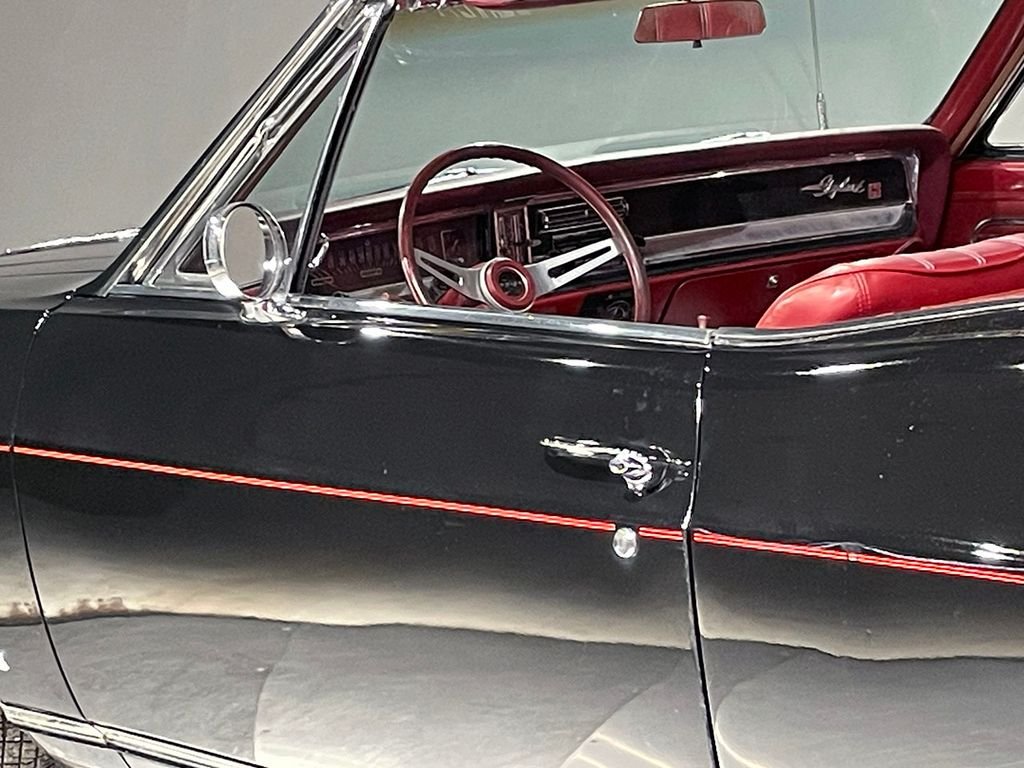 Used 1966 Black Buick  image 17