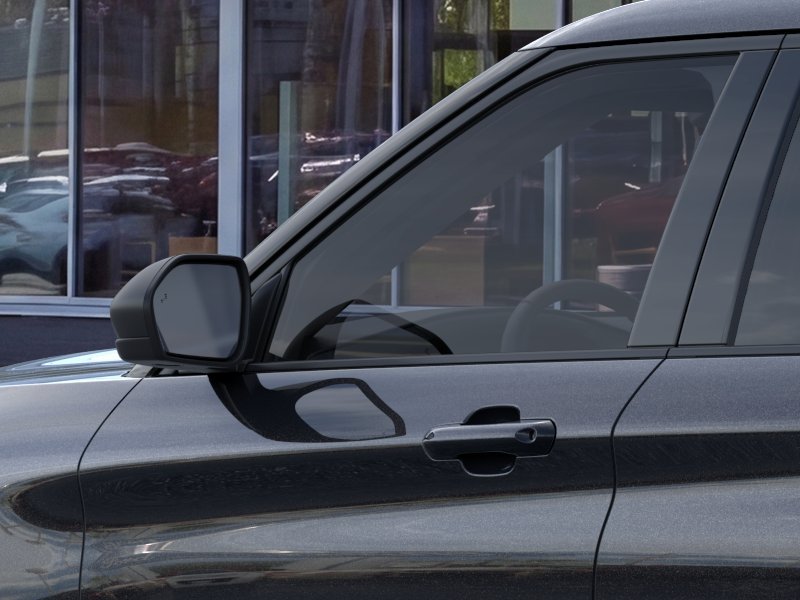 2026 Ford Explorer Active - Photo 20