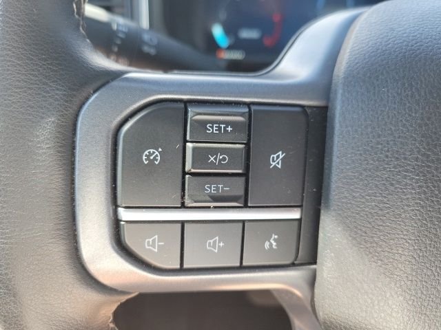 Used 2026 White Ford Lariat image 18