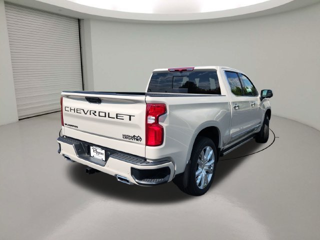 2026 Chevrolet Silverado 1500 High Country - Photo 7