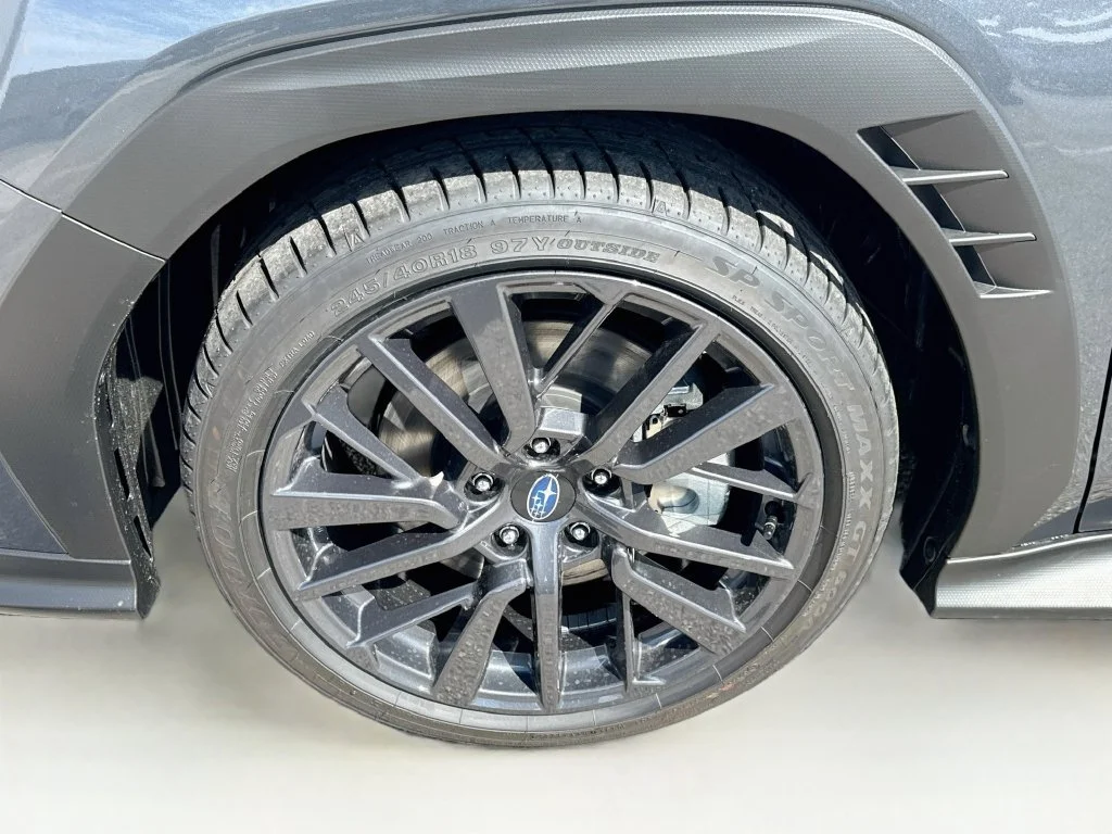 New 2026  Subaru Premium image 38