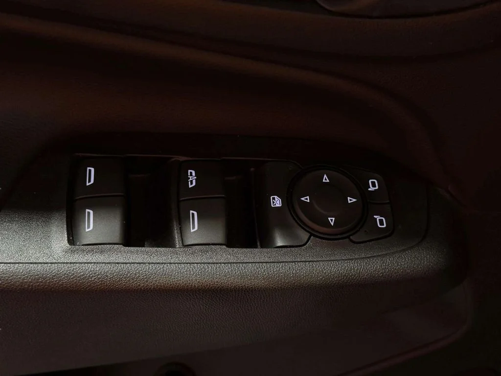 Used 2019 Pacific Blue Metallic Chevrolet LT image 18