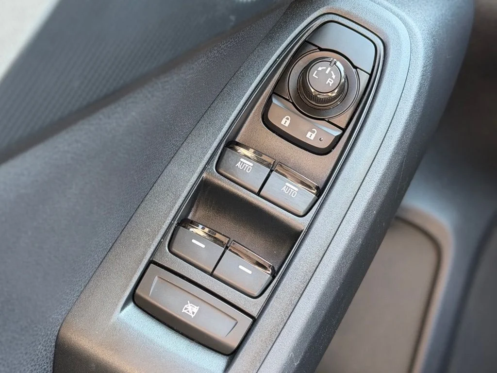 Used 2024 White Subaru Premium image 16