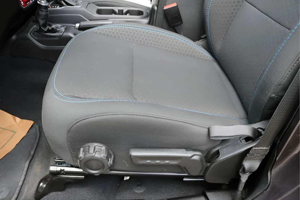 Used 2025 Gray Jeep Rubicon 4xe image 14