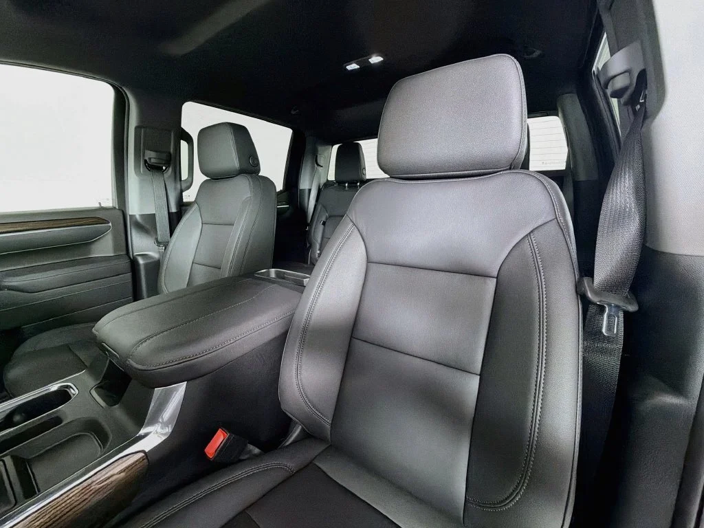 2026 Chevrolet Silverado 1500 RST - Photo 12