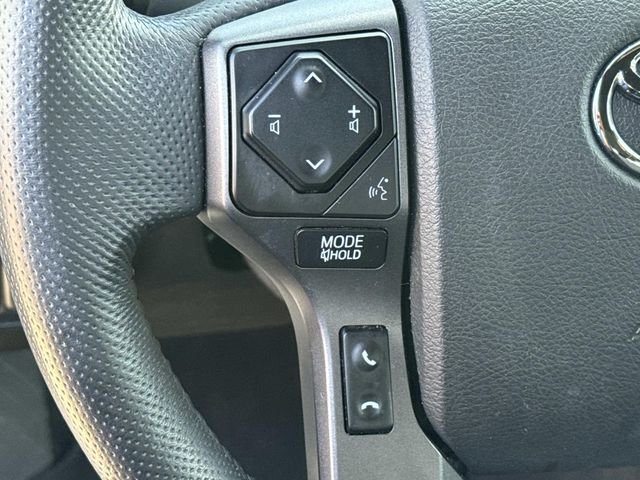 Used 2023 White Toyota TRD Off-Road image 39