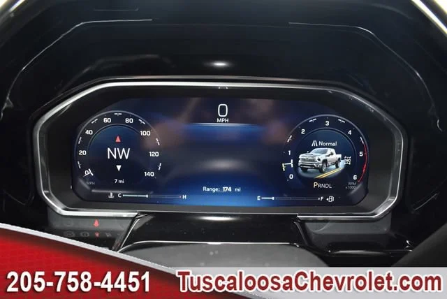 2026 Chevrolet Silverado 3500 HD High Country - Photo 27