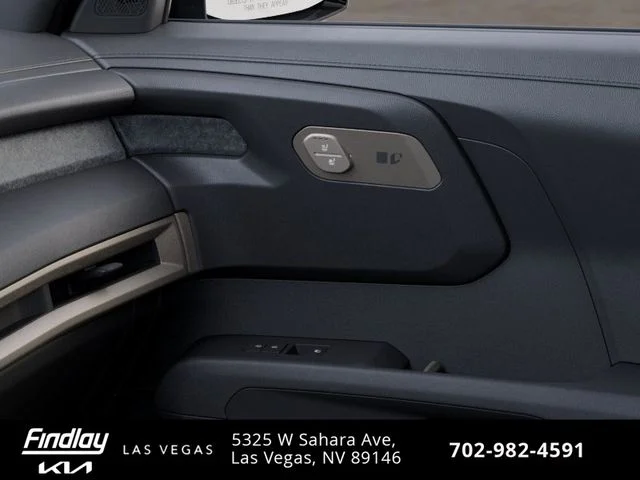 New 2027 Gray Kia LX image 27