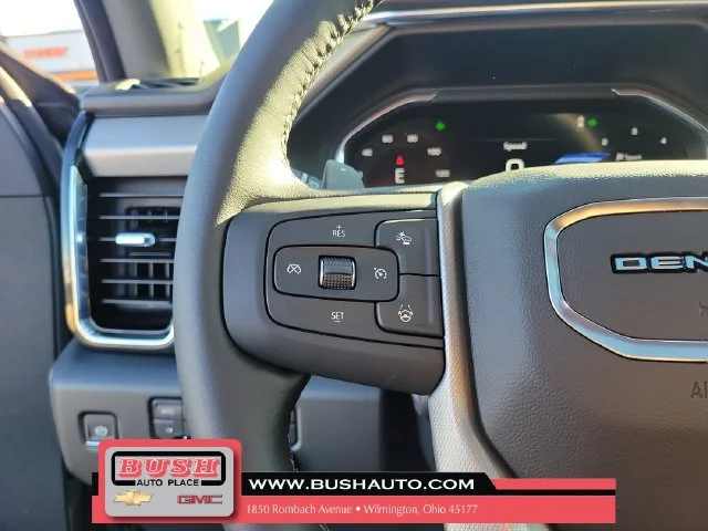 New 2026 Sterling Metallic GMC Denali image 22