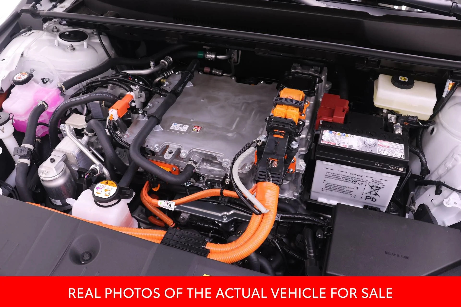New 2026 Wind Chill Pearl <sup>1</sup> Toyota  XSE image 17