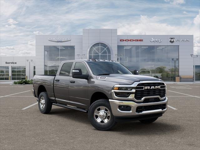2026 RAM 2500 Tradesman - Photo 57