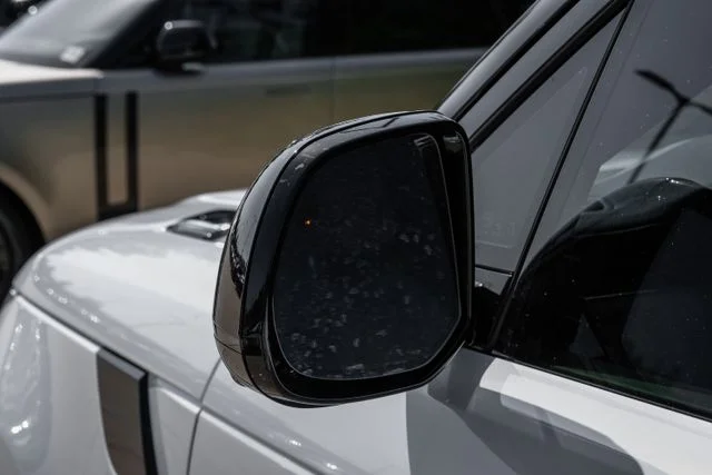 New 2026  Land Rover SE image 47