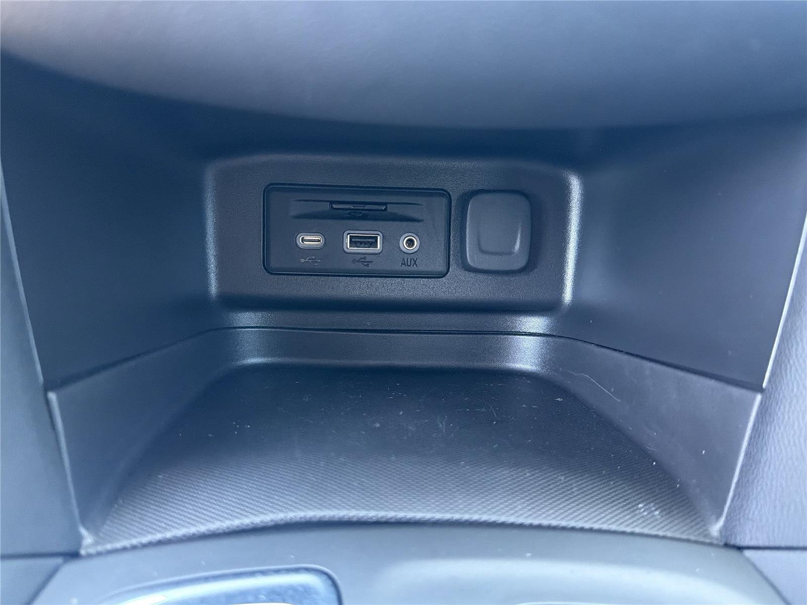 Used 2023 Harvest Bronze Metallic Chevrolet LT image 9
