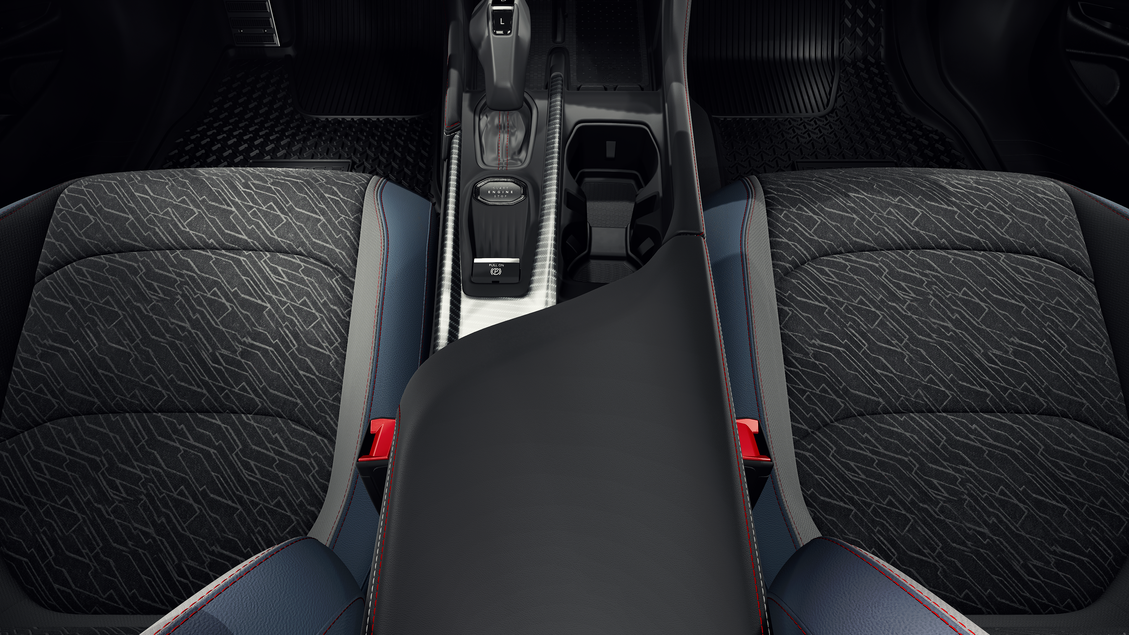 New 2027 Sub-Zero Exterior Paint Dodge  image 4