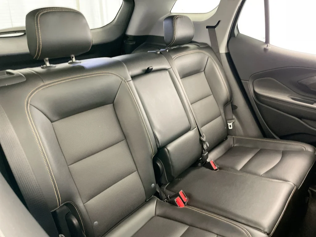 Used 2020 GRAY GMC SLT image 27