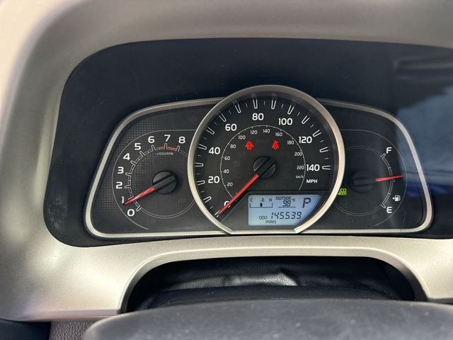 2015 Toyota RAV4 LE - Photo 15