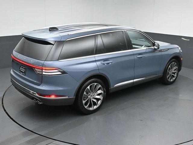 2025 LINCOLN AVIATOR - Image 49