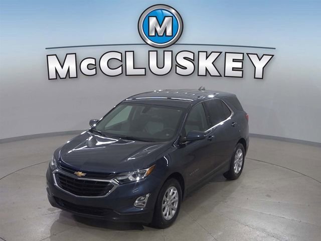 2019 Chevrolet Equinox LT - Photo 5