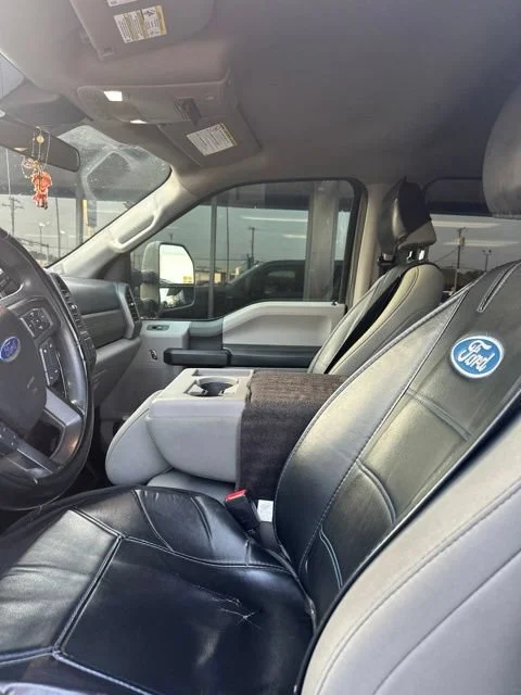 Used 2021 Gray Ford XL image 5