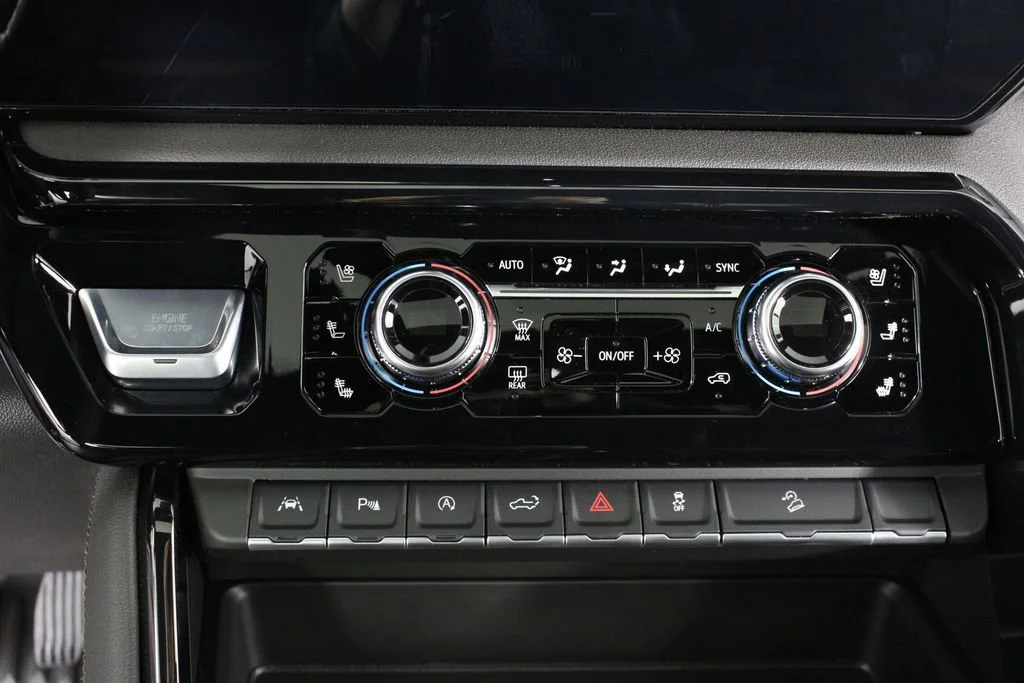 2026 GMC Sierra 1500 AT4 - Photo 31