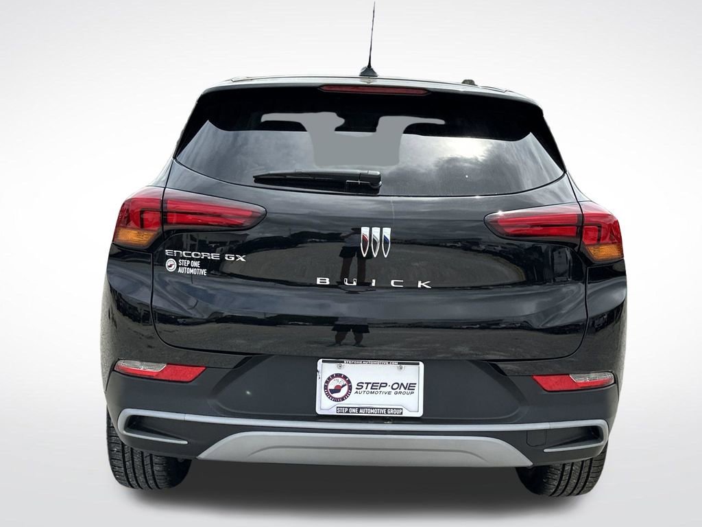 2026 Buick Encore GX Preferred - Photo 6