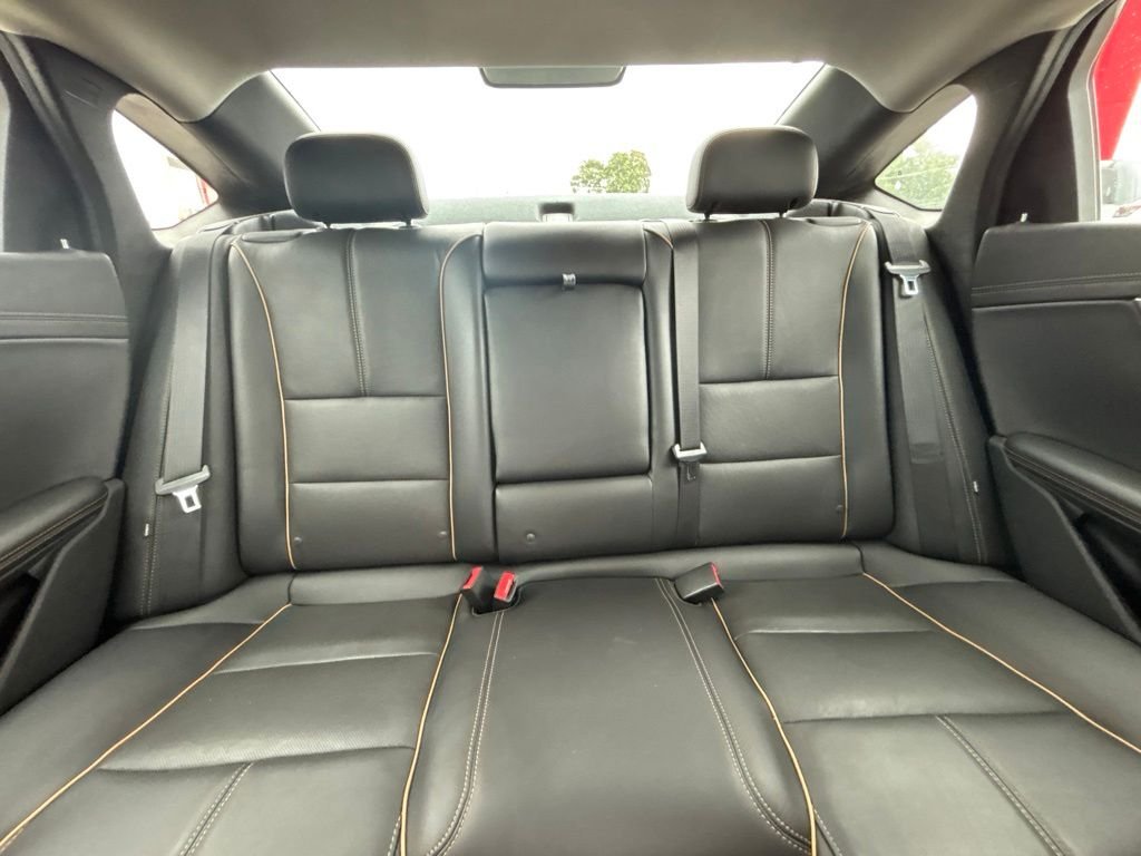 Used 2015 Blue Chevrolet LTZ image 28