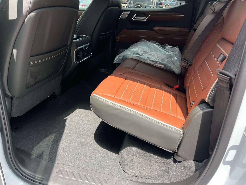 2026 GMC Sierra 1500 Denali Ultimate - Photo 17