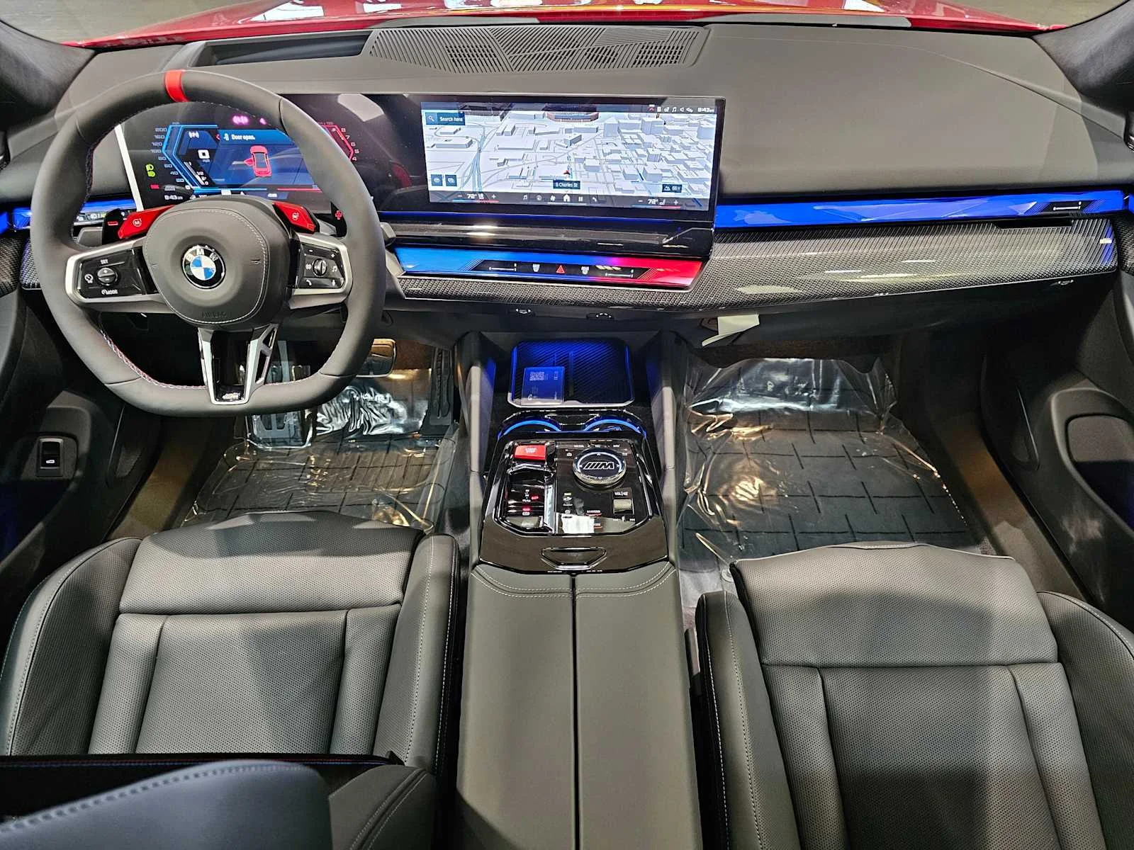 New 2027 Special Order Color BMW  image 10