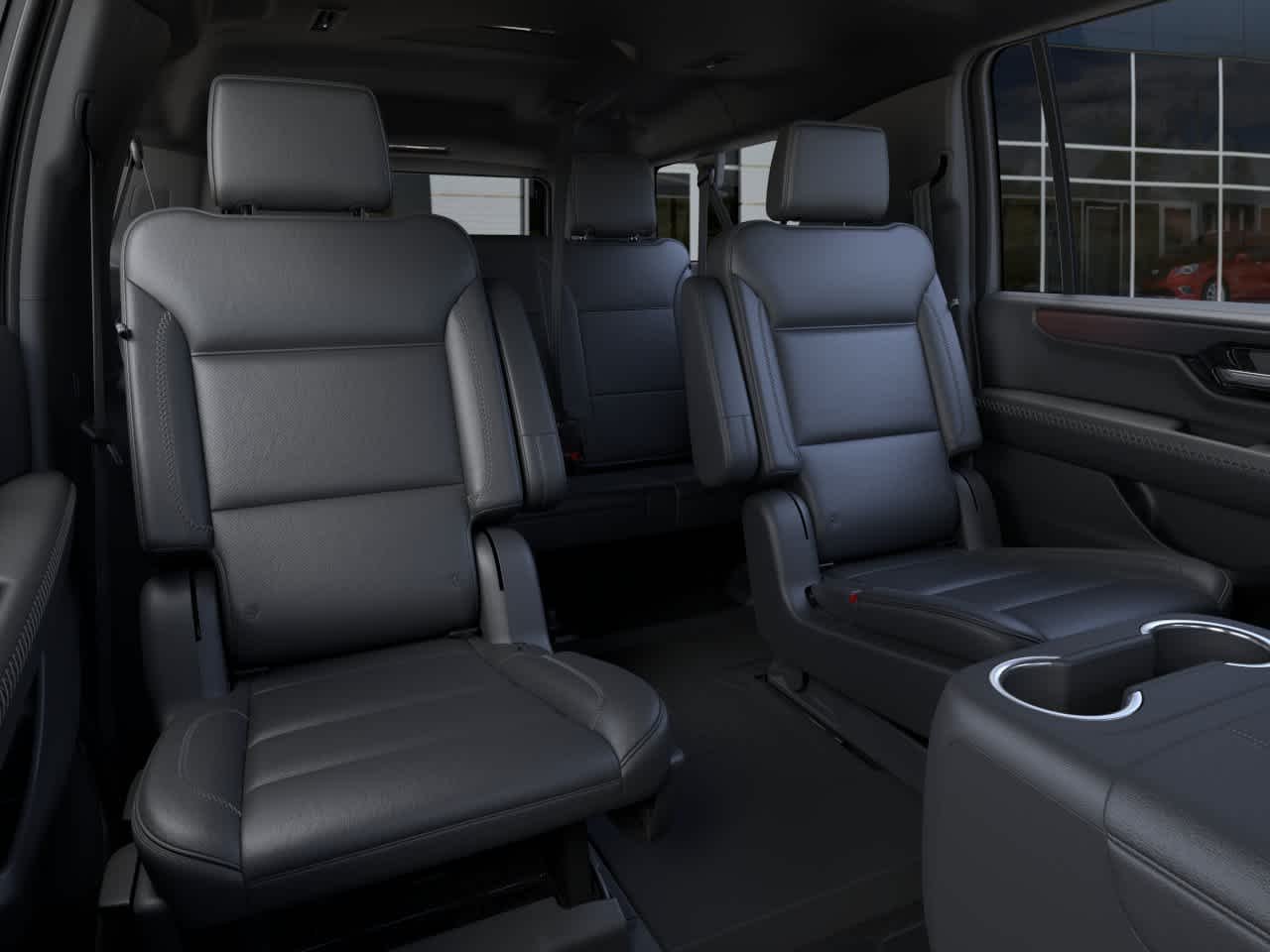 2026 GMC Yukon XL Denali - Photo 17