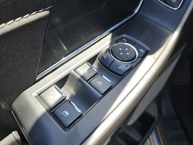 Used 2025 Carbonized Gray Metallic Ford  image 30