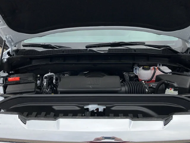 2026 GMC Sierra 1500 SLT - Photo 28