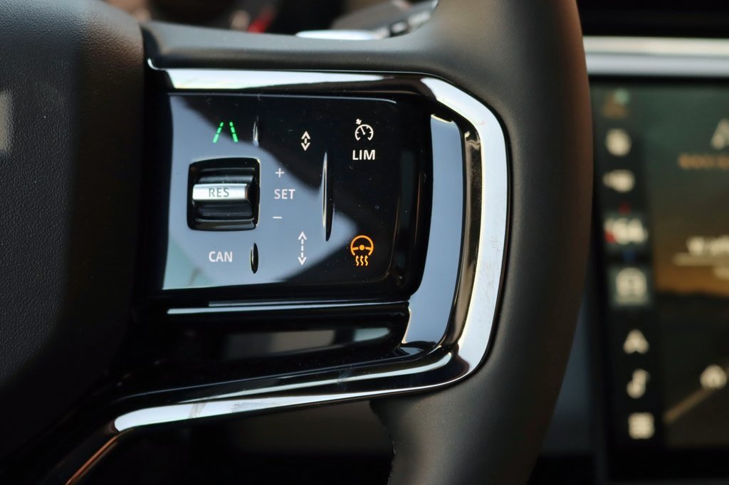 2026 LAND ROVER RANGE ROVER EVOQUE - Image 17