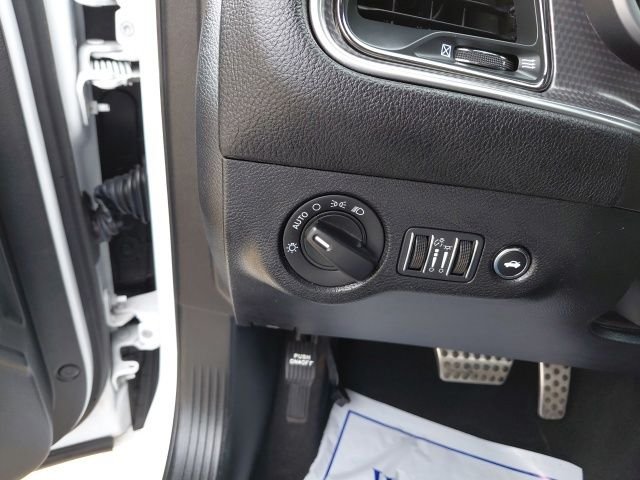 Used 2023 White Dodge R/T image 14