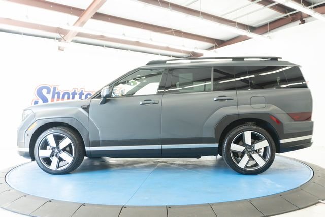 2025 Hyundai Santa Fe Limited - Photo 26