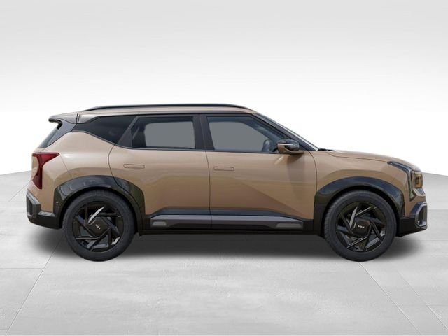 New 2027 Brown Kia X-Line SX image 8