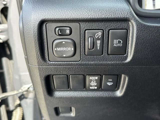 2024 Toyota 4Runner SR5 Premium - Photo 26