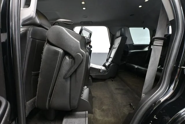 Used 2018 Black Chevrolet LT image 41