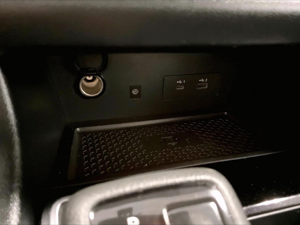 Certified Used 2024 Gray Nissan SL image 28
