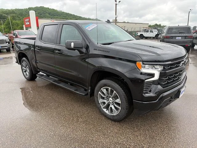 2026 Chevrolet Silverado 1500 RST - Photo 10