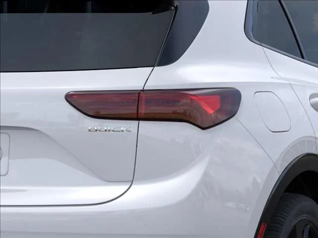 2026 Buick Envision Sport Touring - Photo 11