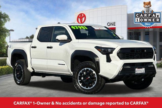 Certified Used 2026 ICE CAP Toyota  image 2