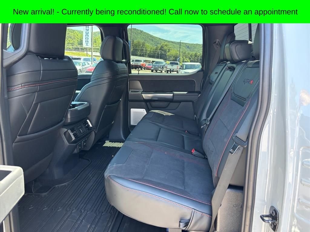 Used 2026 Avalanche Ford Raptor image 11