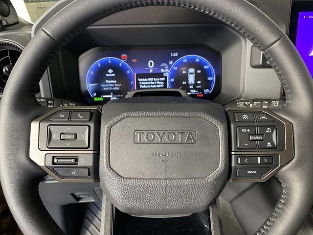 Used 2026 Gray Toyota Base image 18