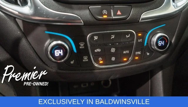 Used 2024 Radiant Red Tintcoat Chevrolet LT image 25